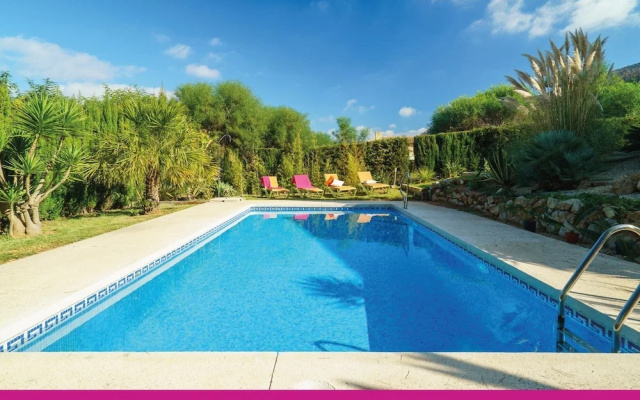 Book It Villa Vent Xabia