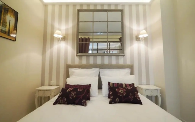 Saint Germain Elegant ChicSuites