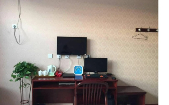 Mingxiang Hotel