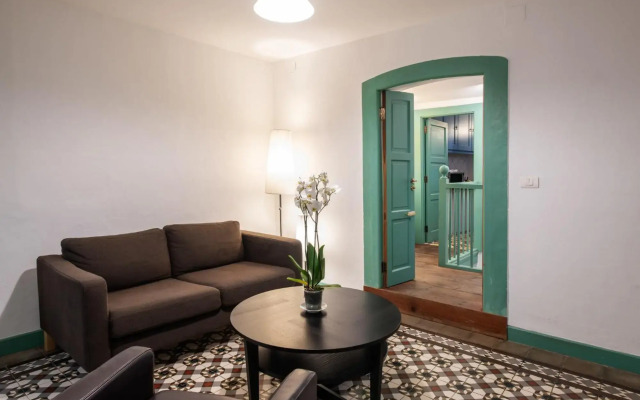 Vivienda Vacacional Don Cristóbal