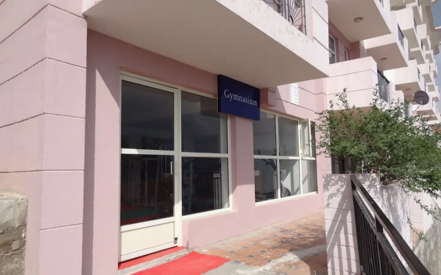 Spangle Heights - Shimla, Suites & Residences