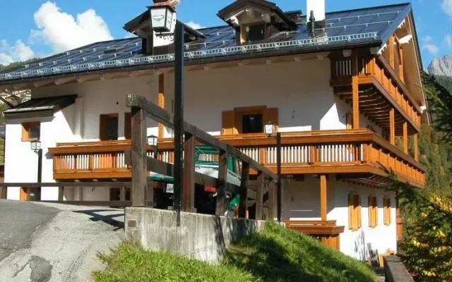 Casa Alessandra