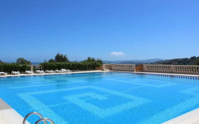 Appartement Les Issambres, 2 pièces, 6 personnes - FR-1-226-389