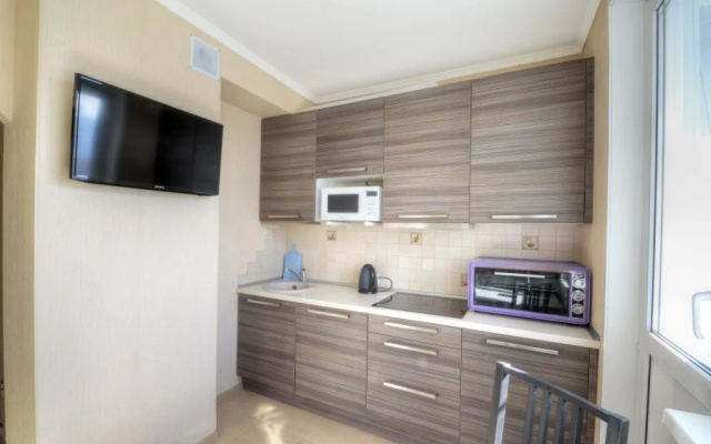 Lyuks V Altufyevo Apartments