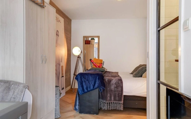 Cozy Apartment in the Heart of Sneek