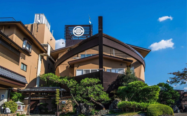 Biwako no Senmatsu