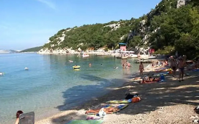 Studio Apartment With Swimming Pool & Sea View