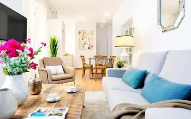 Genteel Home Lope de Rueda