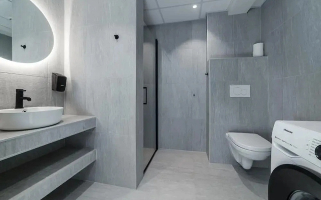 MAYA Apartments - Carl Berner