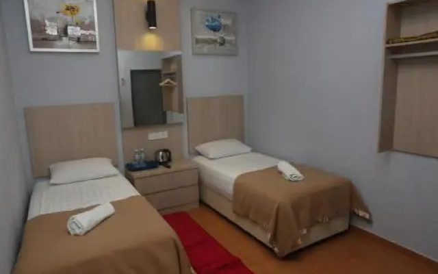 Sri Bayu HomelyStay