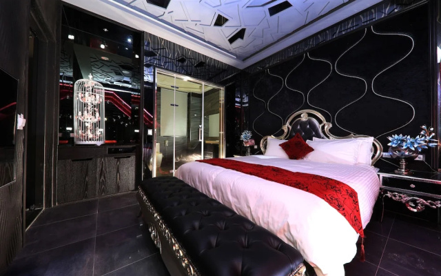 Feifan Boutique Motel