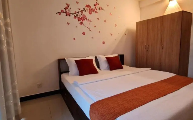 Tea Breeze Luxury Residence