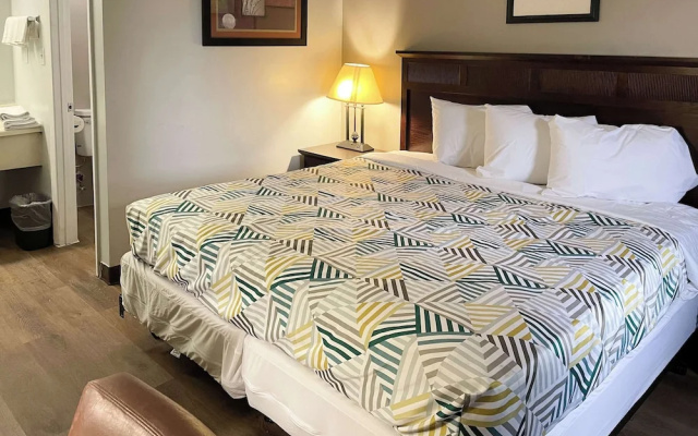 Studio 6 Suites – Wytheville, VA