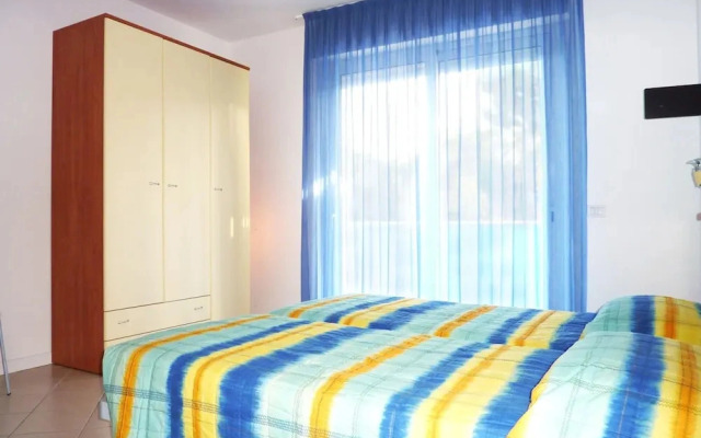 Relaxing Apartment Near the Beach