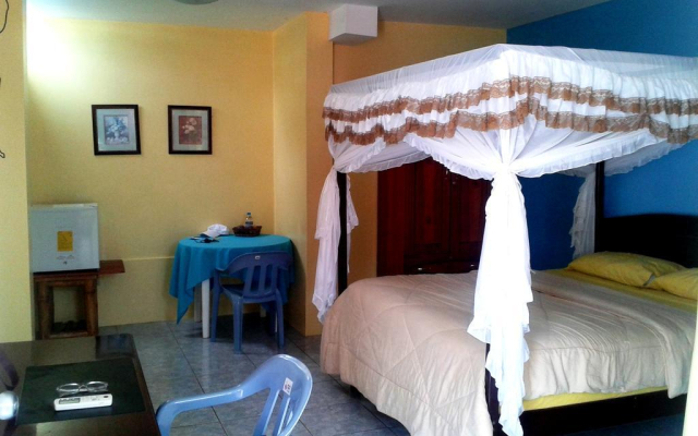 Hotel San Jacinto