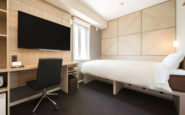 Super Hotel Satsuma Sendai