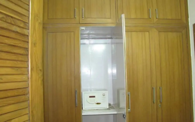 Absolute Guest House