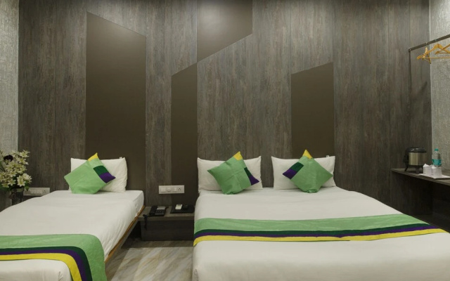 Hotel Urban