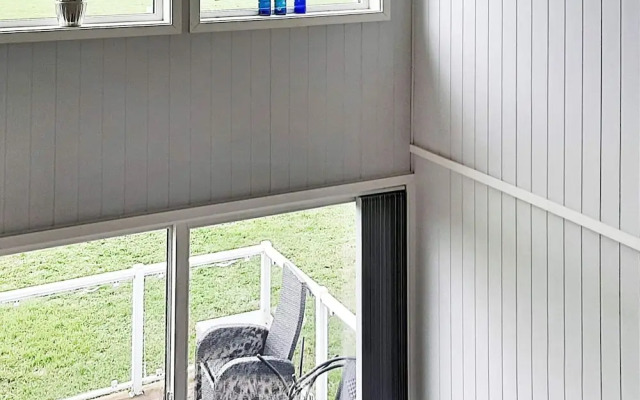 4 Person Holiday Home in Farsund-by Traum