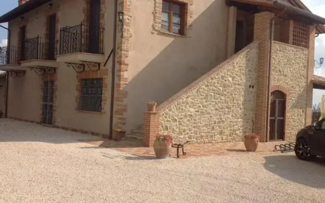 La Locanda Del Tramonto Infinito