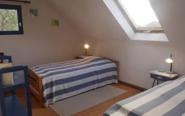 Apartment Dc02