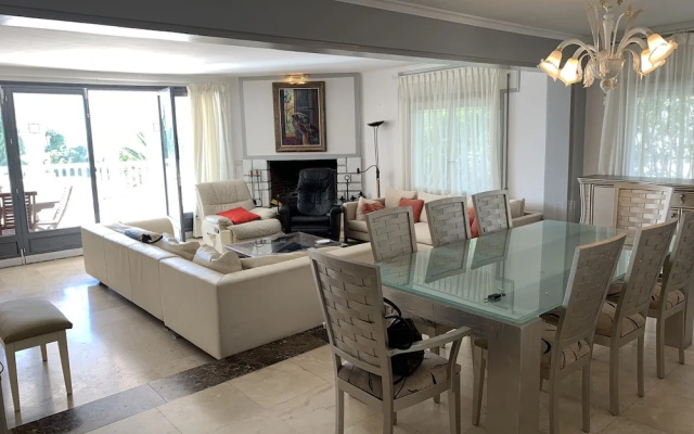 Casa Marbella 6 Habitaciones CLAV