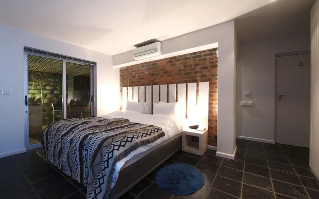Crayfish Lodge Sea & Country Guest House