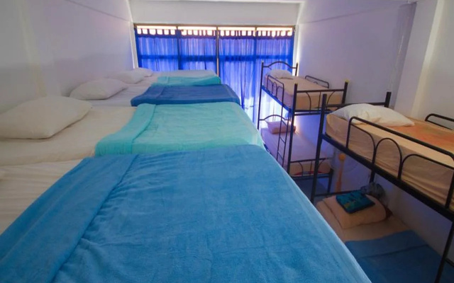 Haad Rin Station Hostel - Adults Only