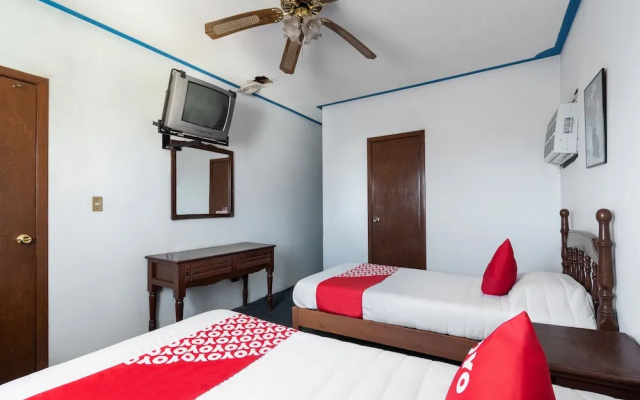 OYO Hotel Suites San Fernando