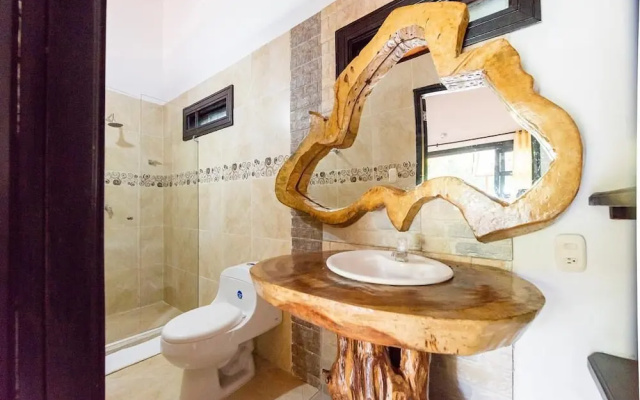 Casa Hostal Antawara