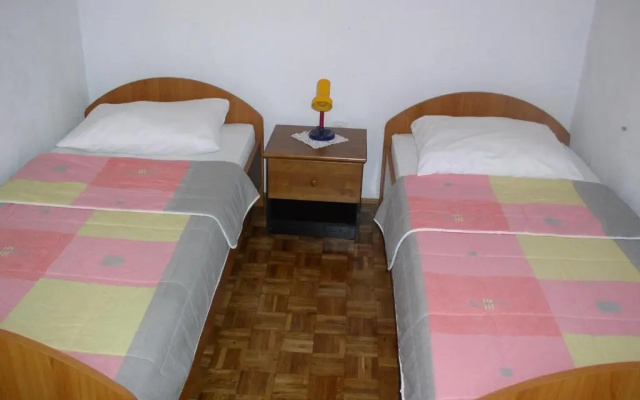 Apartment Lana
