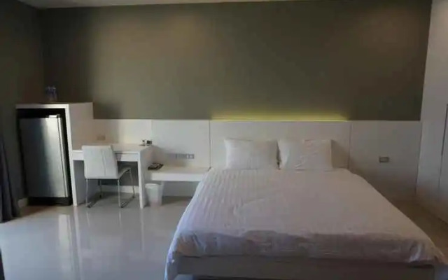 M1 Residence