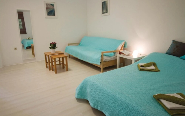 Amazing Home in Santalezi With Wifi and 3 Bedrooms