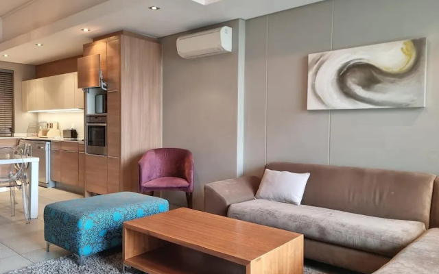 Century City Letting