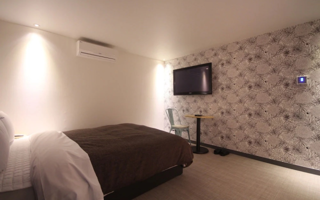 Hotel The Lua