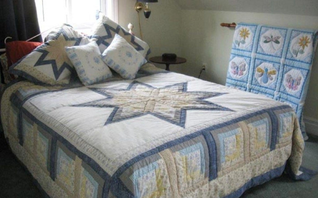 The Cobbled Path Bed and Breakfast