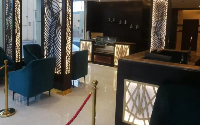 Rose furnished apartments