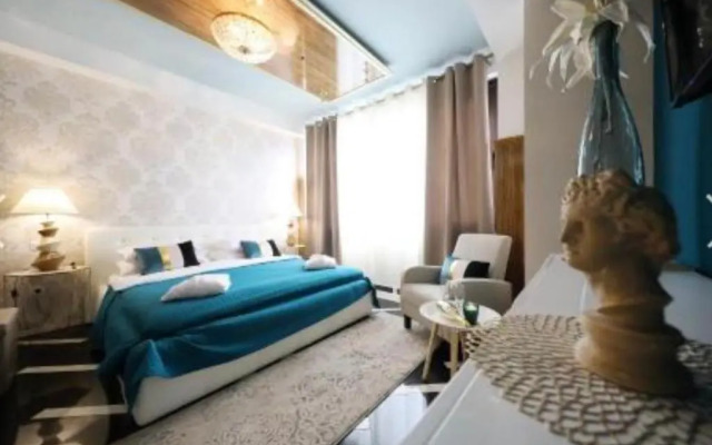Residence Antiqua Rooms