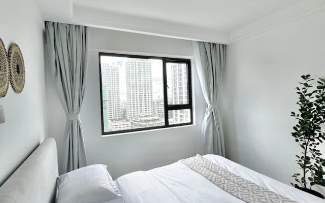 Shangrila residency