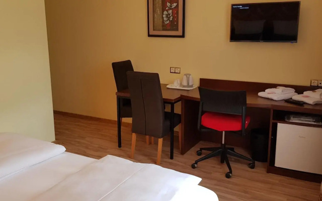 Hotel Villa Lalee