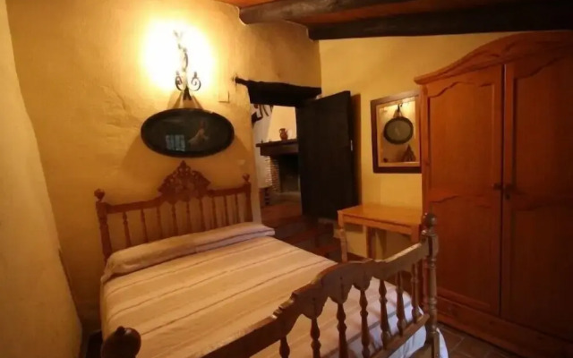 Casas Rurales Finca El Tornero