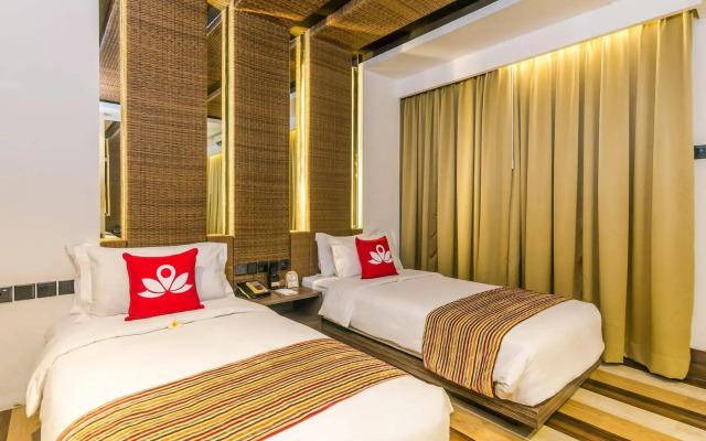 ZEN Rooms By Pass Ngurah Rai Suwung
