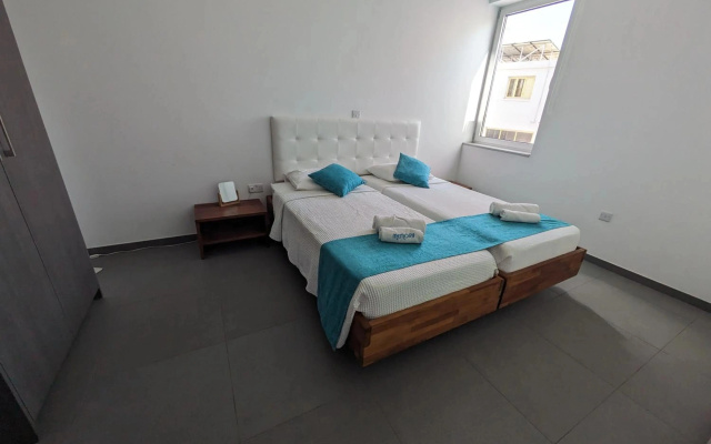 Memory Apartments