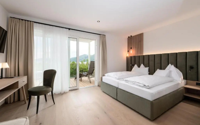 Hotel Stadler am Attersee