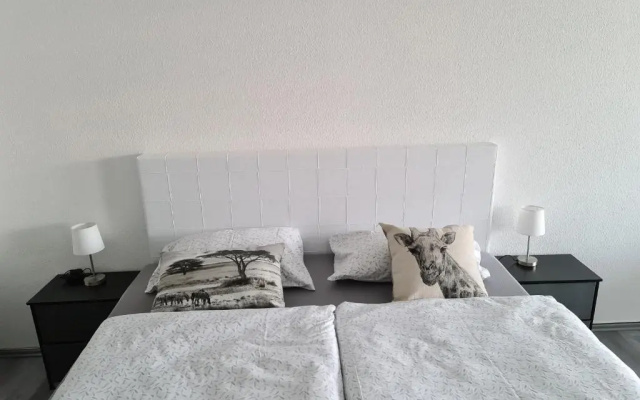 Apartment`s Nr 2 in Stuttgart Stadtmitte