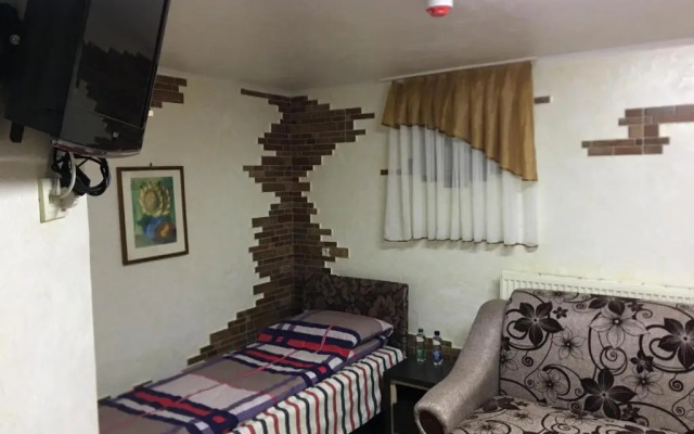 Hotel Rafinad