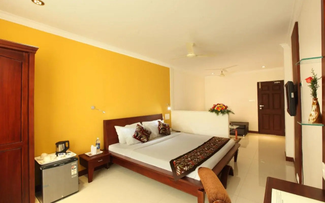 Hotel Pearl Palace
