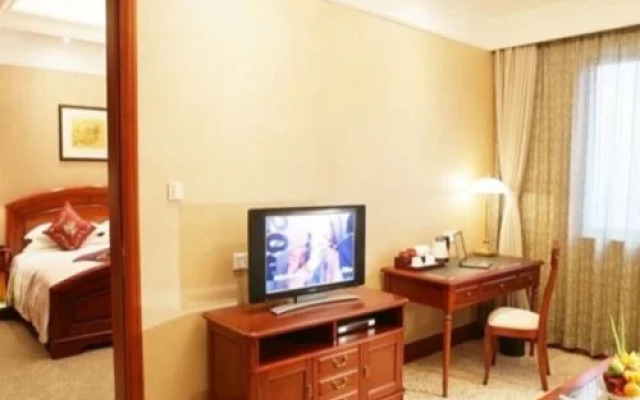 Hampton by Hilton Hangzhou East Station