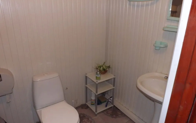 Alfa Guest House