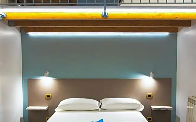 Bed And Breakfast - Lulugiù